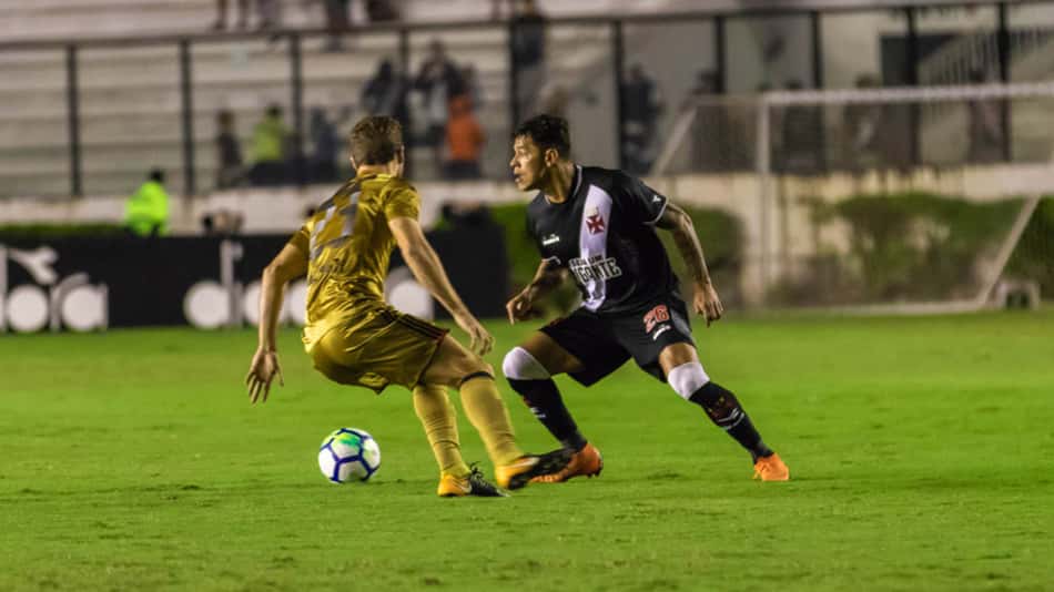 Sport x Vasco: prováveis times, desfalques, onde assistir e palpites