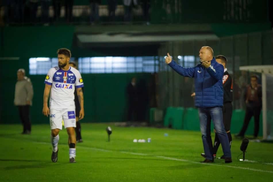 Mano Menezes