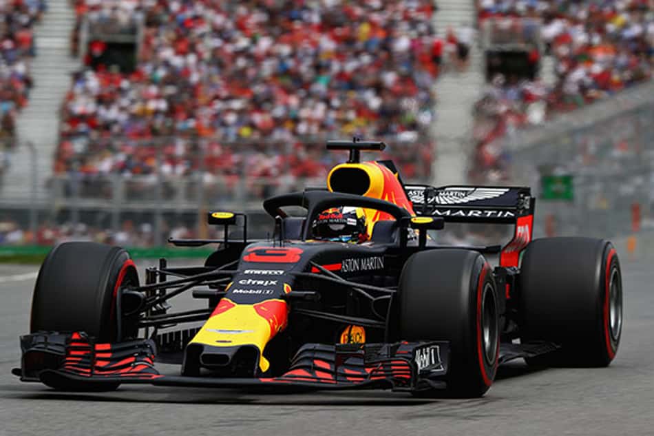 F1: Red Bull "perdeu a fé" na Renault, diz Marko