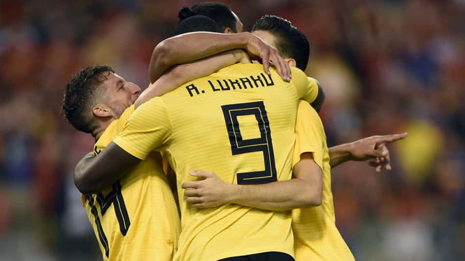 Blog do Marra: 'Bélgica sobra contra uma frágil Costa Rica'