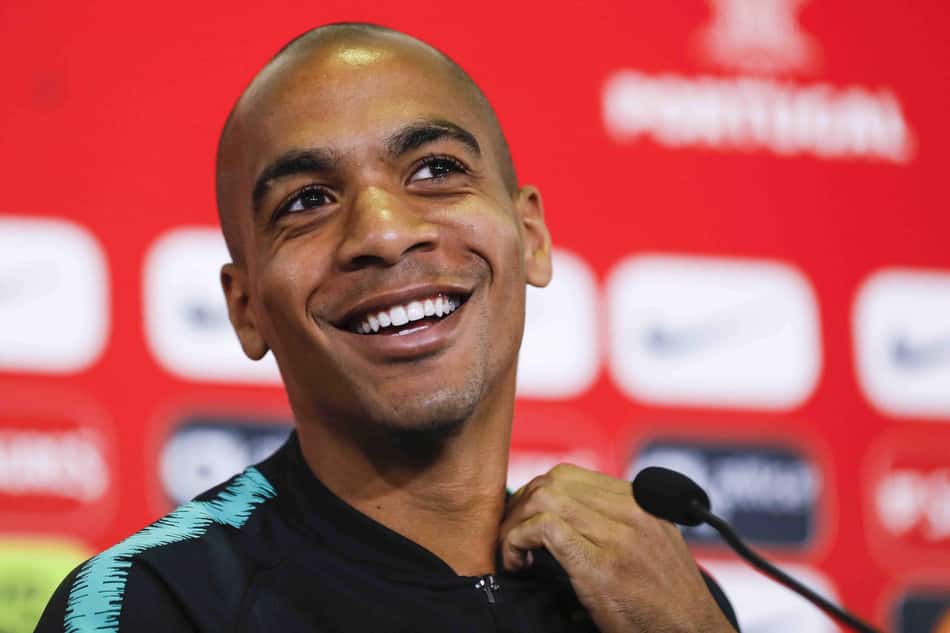 João Mario, do Benfica, relembra pior erro da carreira: 'Achei que fazia sentido'