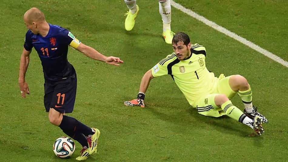 Espanha tem retrospecto recente ruim de estreias nas Copas do Mundo; relembre