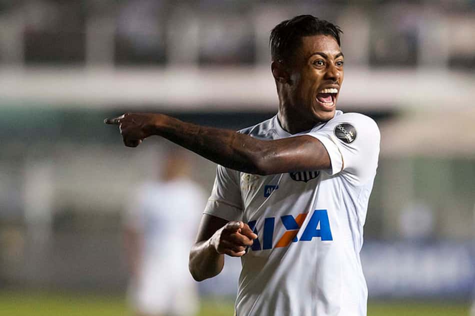 Bruno Henrique