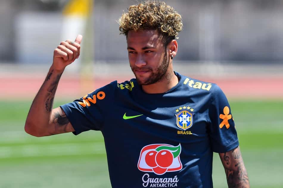 Neymar