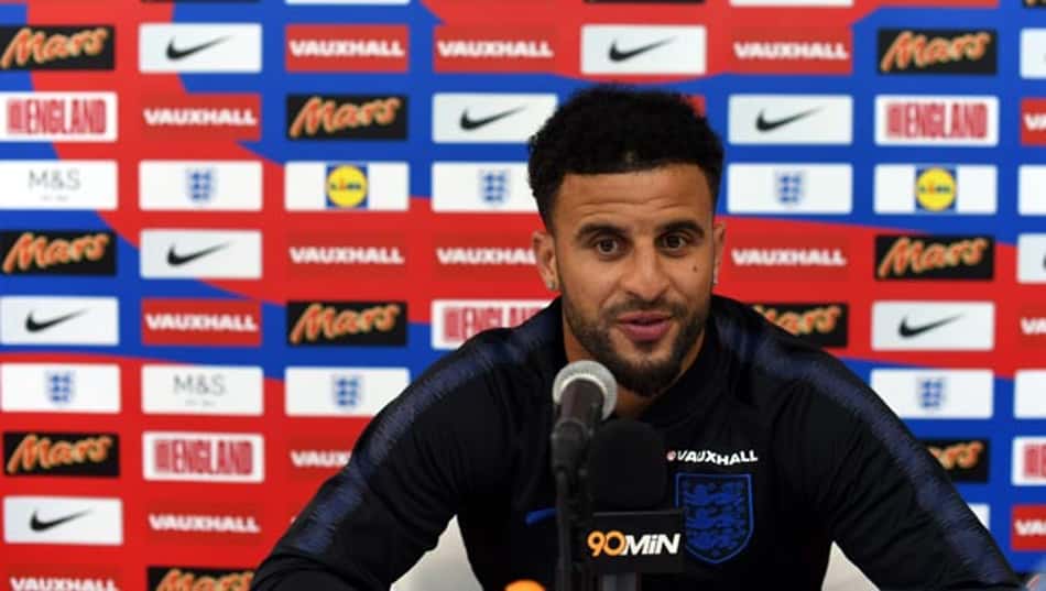 Inglaterra quer manter o foco e deixar 'brincadeiras' de lado