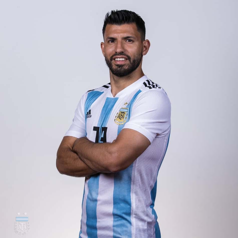 Acerto de Aguero com Barça frustra planos de time sul-americano