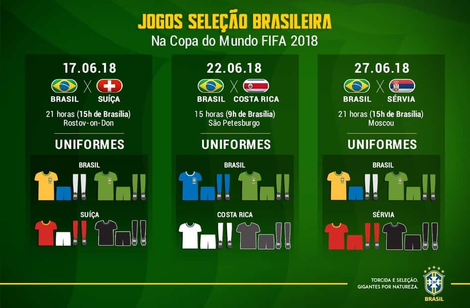 Uniformes
