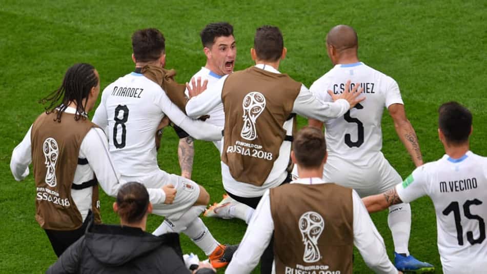 Alemanha perde e três empatam; o balanço da estreia das campeãs