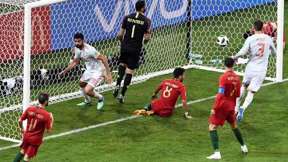 Diego Costa