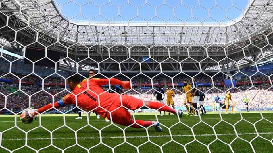 Copa #Dia3: Messi vai mal, Guerrero começa no banco e VAR aparece