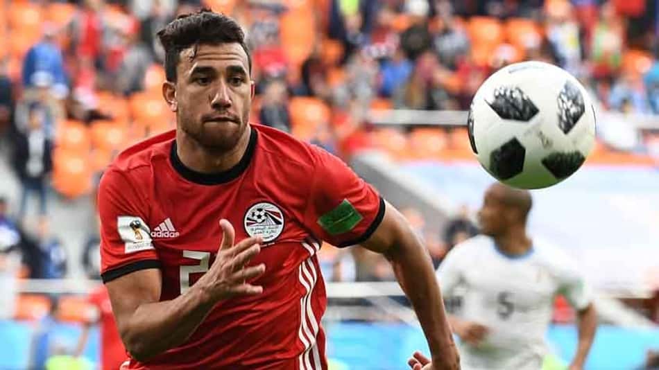 Trezeguet (Mahmoud Hassan)
