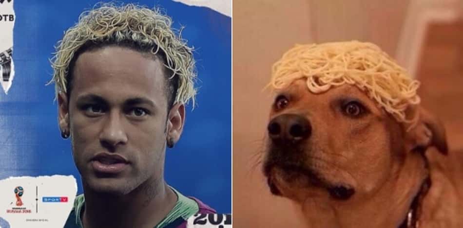 Humor na Copa: veja os destaques da zoeira no terceiro dia da competição
