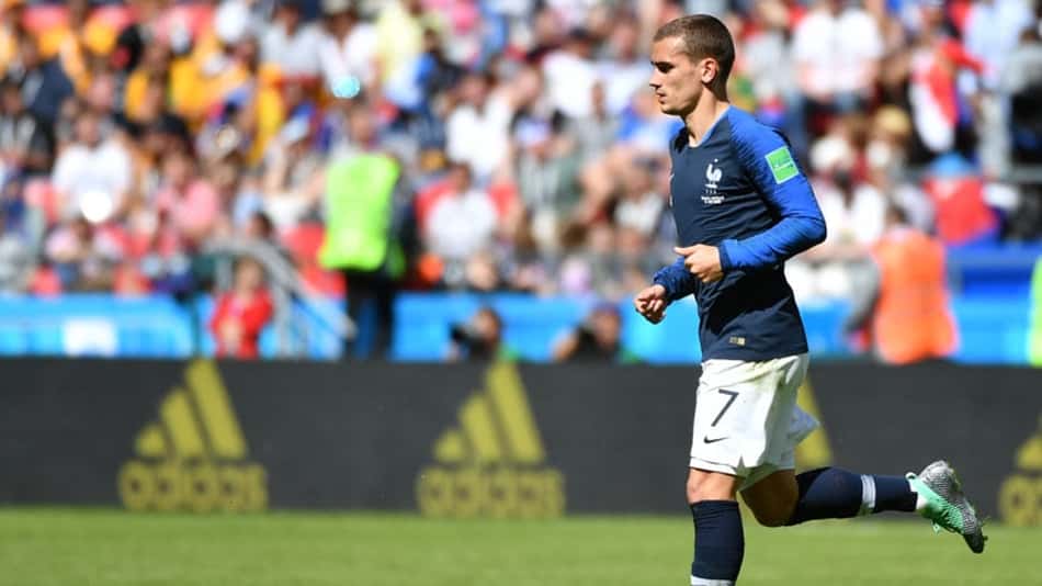 Griezmann fala em 'obsessão' pela Copa e quer se aposentar na MLS