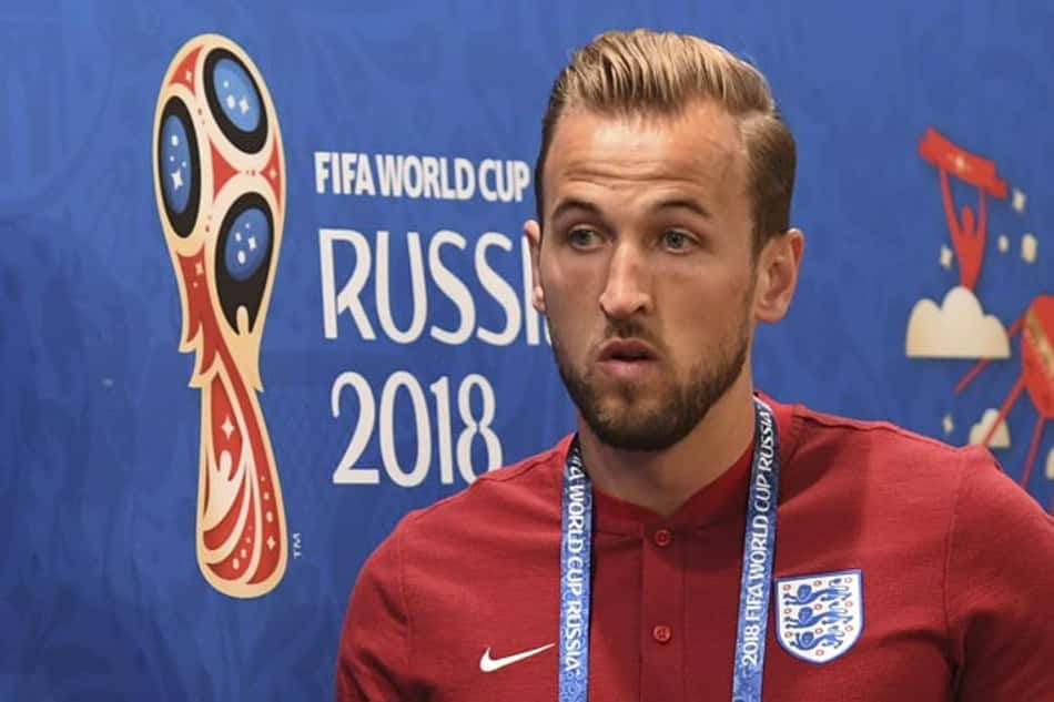 Kane vale quase três vezes mais que a Tunísia, rival na estreia na Copa