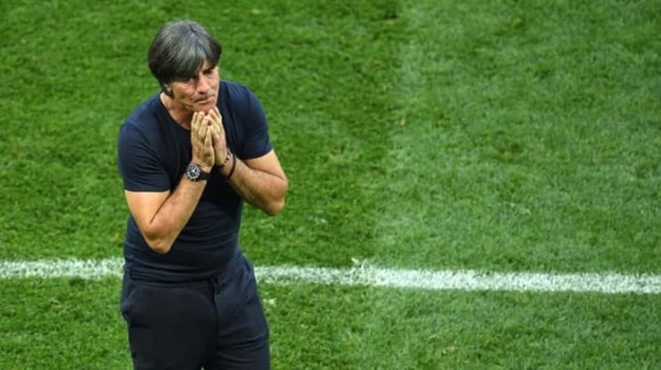 Alemanha confirma permanência do técnico Joachim Löw até 2022