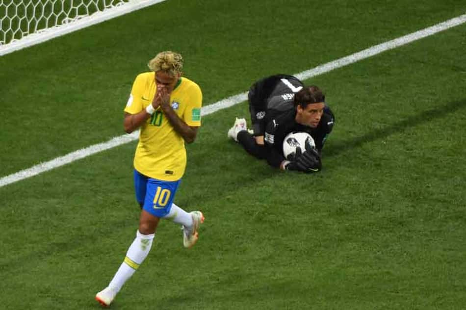 Planeta Fut: As frustrantes estreias de Alemanha e Brasil