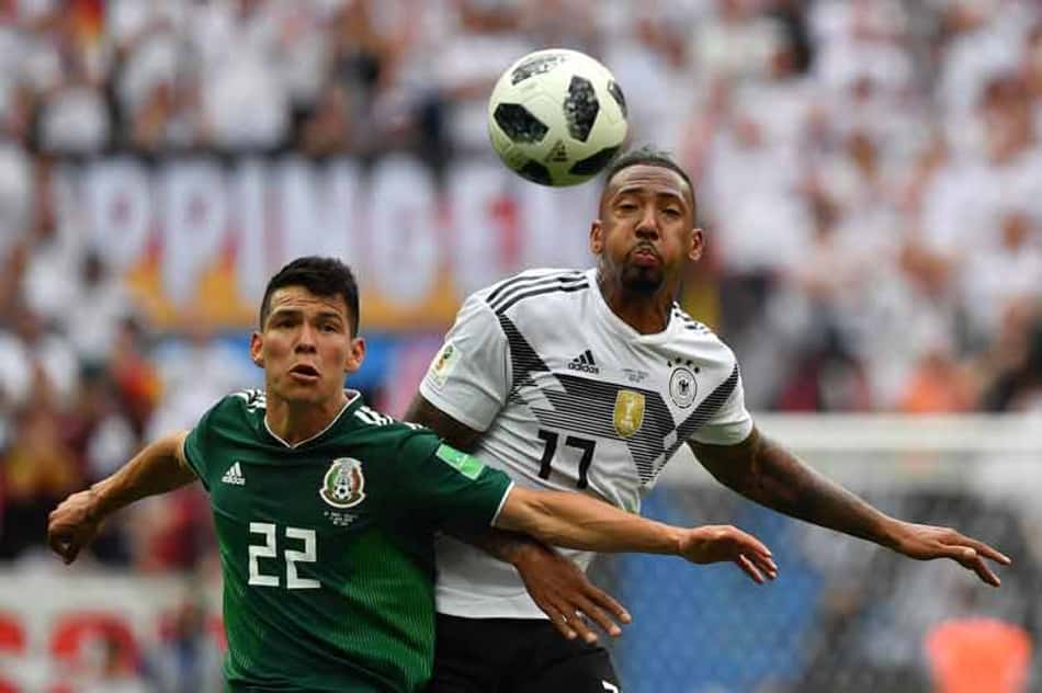 Boateng não teme Brasil nas oitavas, e Neuer reconhece partida ruim