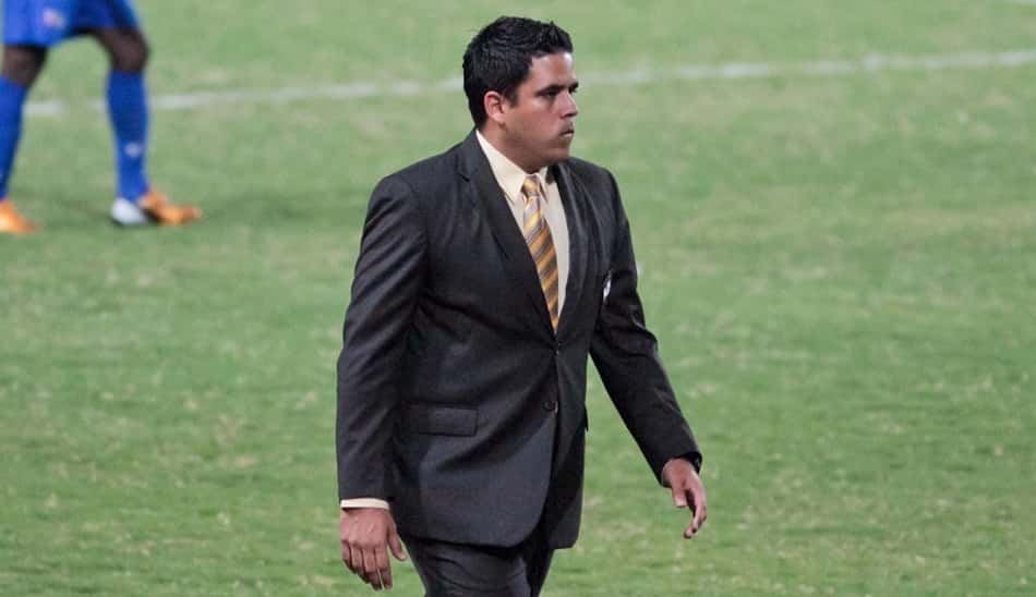 Daniel Farías