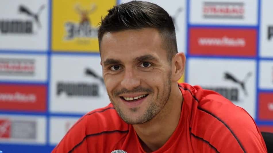 Ajax chega a um acordo com o Southampton e contrata Tadic
