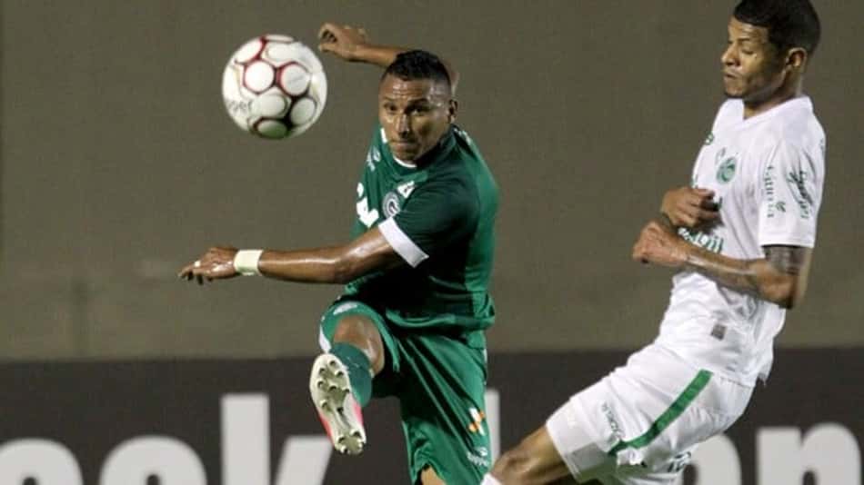 Goiás e Juventude, almejando objetivos diferentes, se enfrentam na Série B