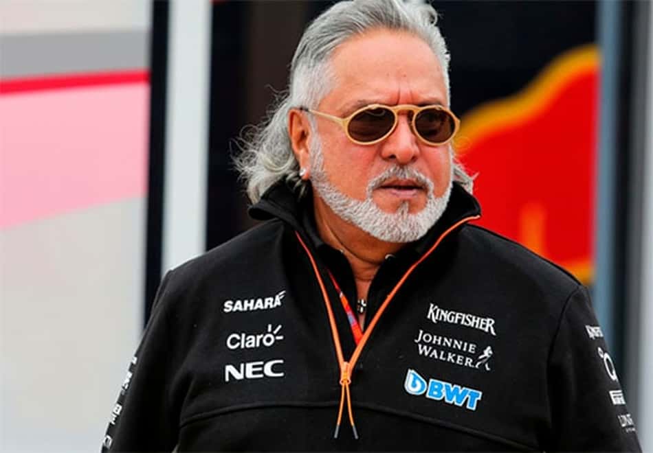 F1: Mallya diz que sua antiga equipe alcançou um "sonho" após acordo com a Aston Martin