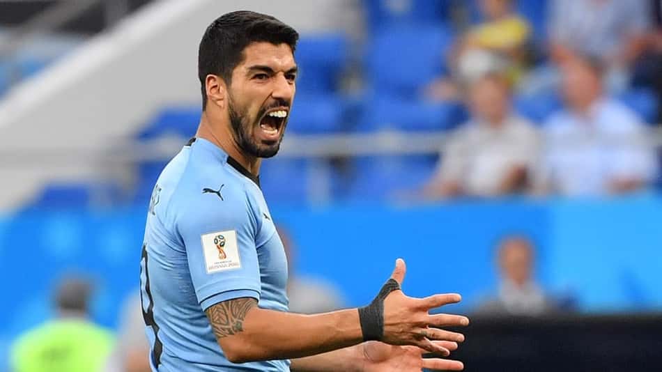 Pool da Copa: 'Quando Suárez quebrou a monotonia histórica'