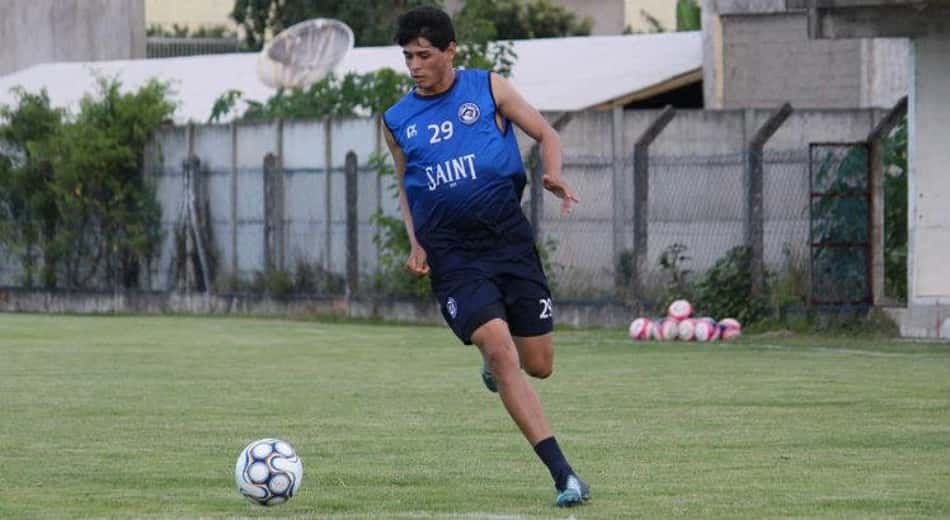 Lateral da Série D com boas chances de se tornar reforço do Sport