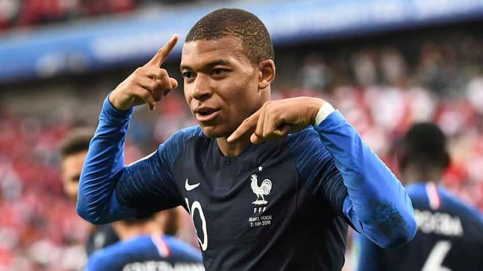 Promotoria exige R$ 7 milhões de youtuber por ofensa a Mbappé