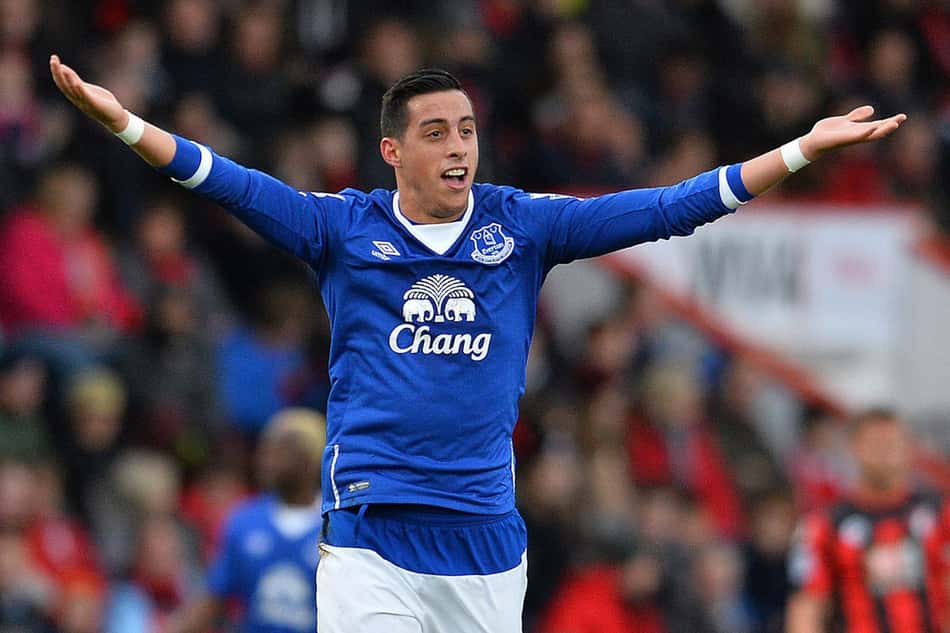 Preterido por Sampaoli, Funes Mori é anunciado como reforço do Villarreal