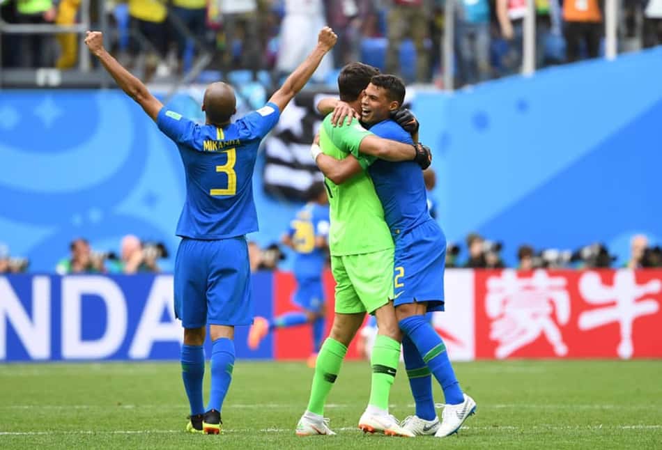 COPA #DIA9: Brasil vence, Neymar desabafa e Argentina 'respira'
