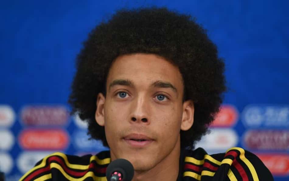 Volante da Bélgica considera Seleção Brasileira como a grande favorita na Copa do Mundo