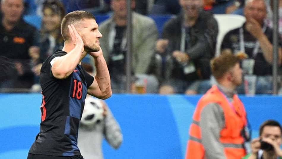 Carrasco do Bayern e da Argentina entra na mira do Tottenham