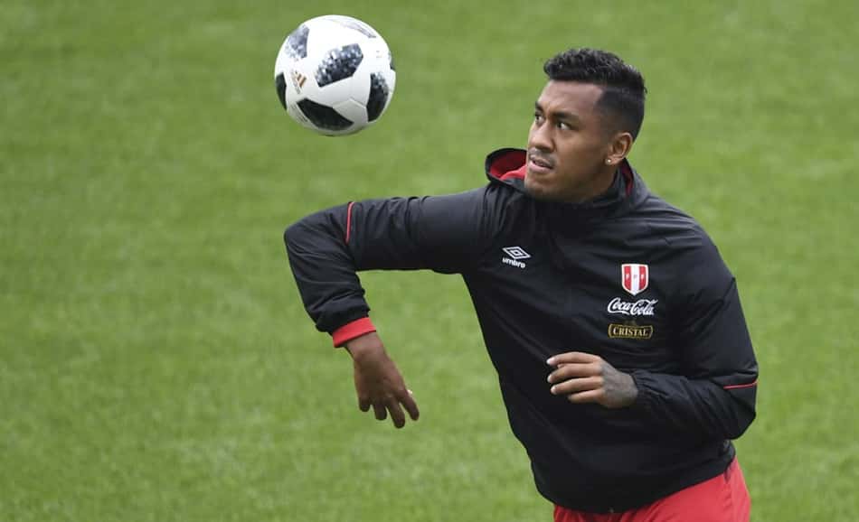 Rivais do Brasil, trio peruano entram na mira de time europeu; Confira