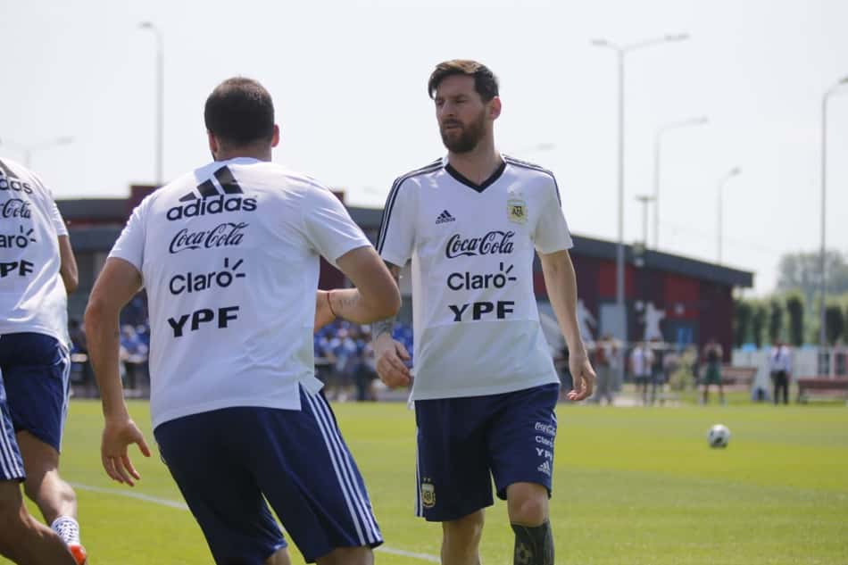 Lionel Scaloni divulga pré-lista da Argentina para a Copa América