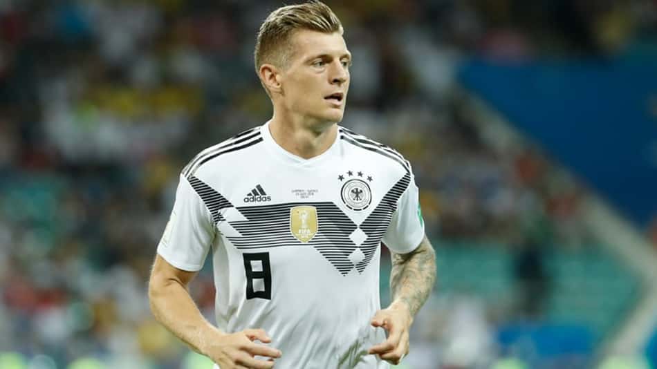 Astro do Real Madrid, Toni Kroos detona Copa do Mundo no Qatar: 'Foi um erro'