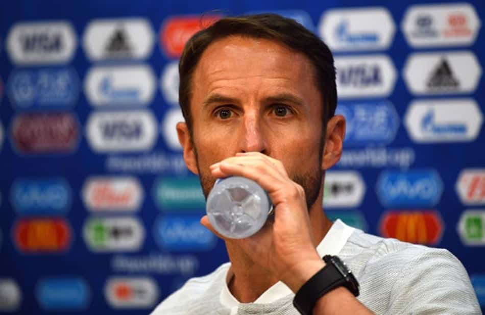 'Talvez não tenhamos essa chance novamente', diz Gareth Southgate