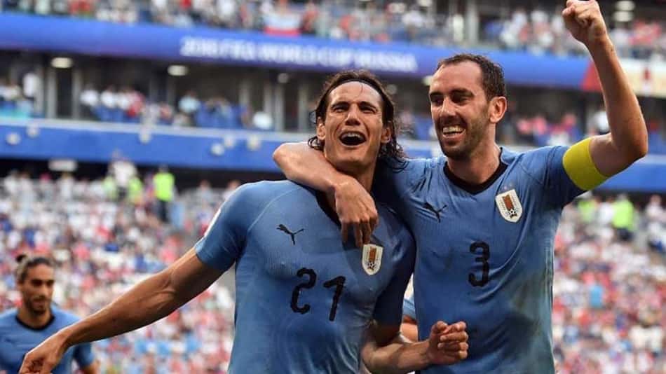 Pool da Copa: 'As razões para sonhar com um triunfo celeste'