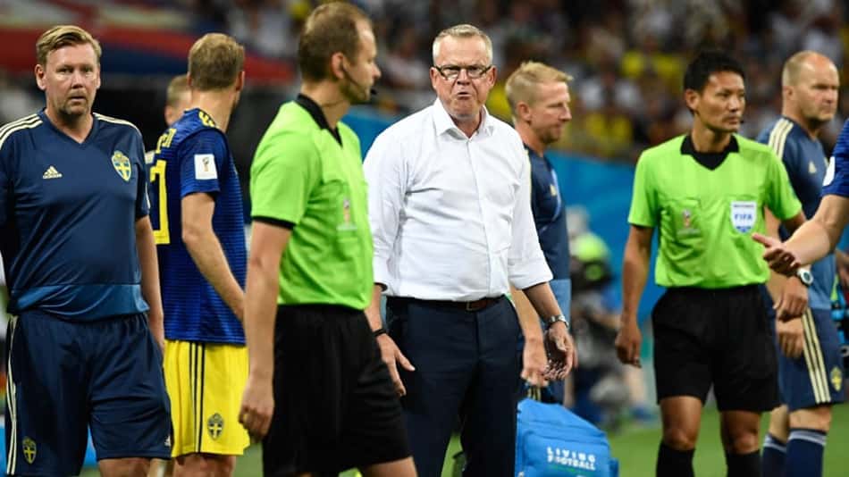 Federação alemã se desculpa com suecos, e Hummels volta de lesão