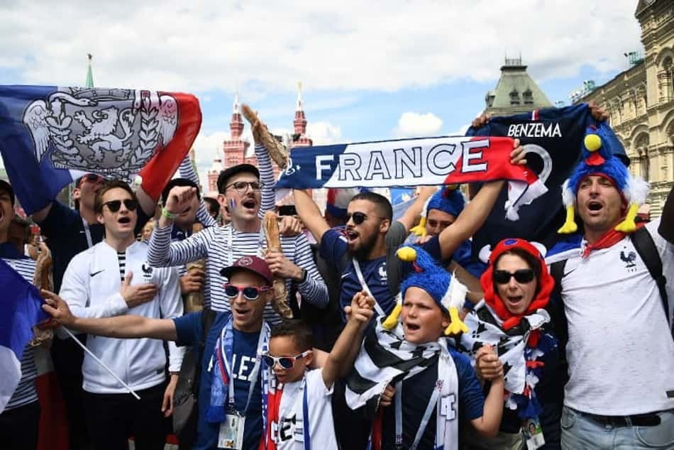 França busca opinião da população para atualizar regras de publicidade de apostas esportivas