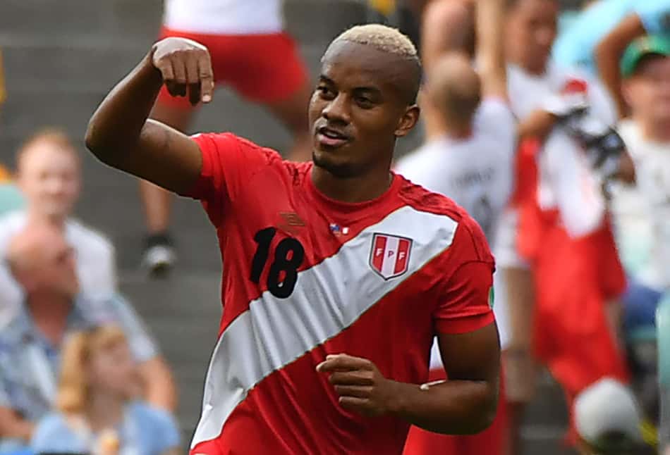 Saiba como assistir o duelo entre EUA x Peru