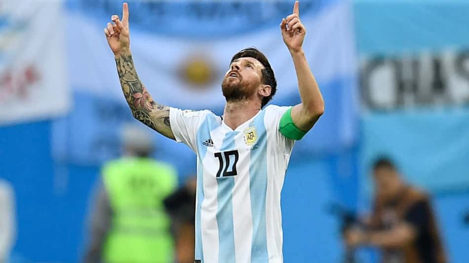 Pool da Copa: 'Liberte-se e jogue'