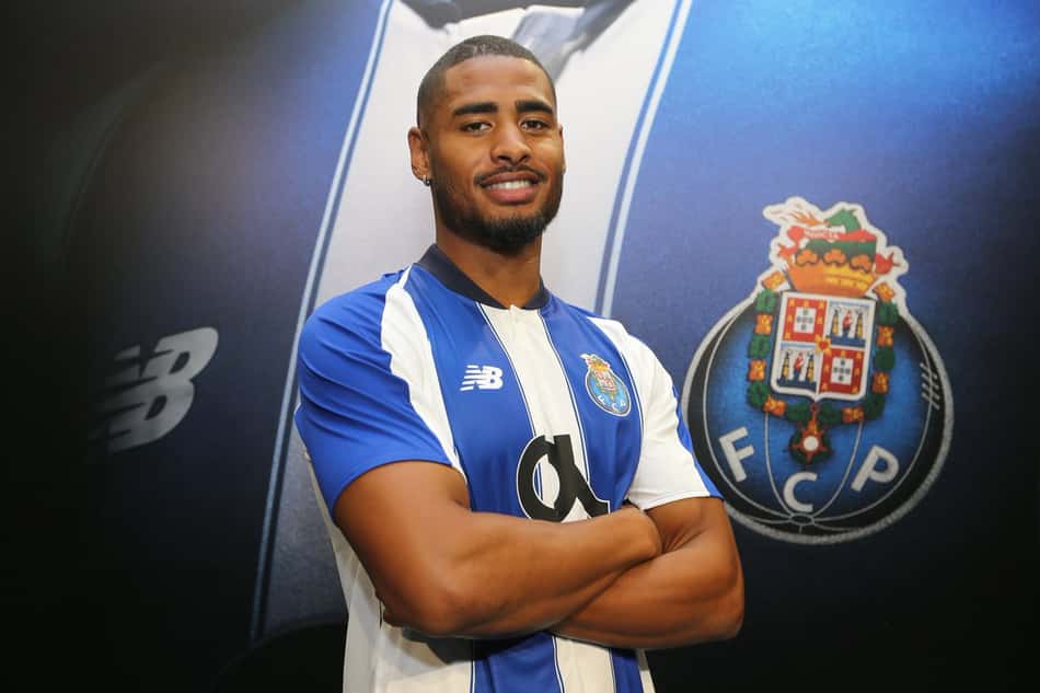 Porto anuncia a contratação de lateral suíço por quatro temporadas