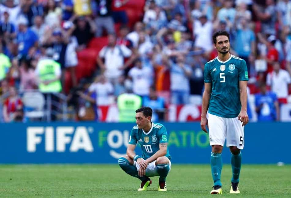 Apostar nos medalhões ou renovar por completo? L! traça cenário da Alemanha para 2022