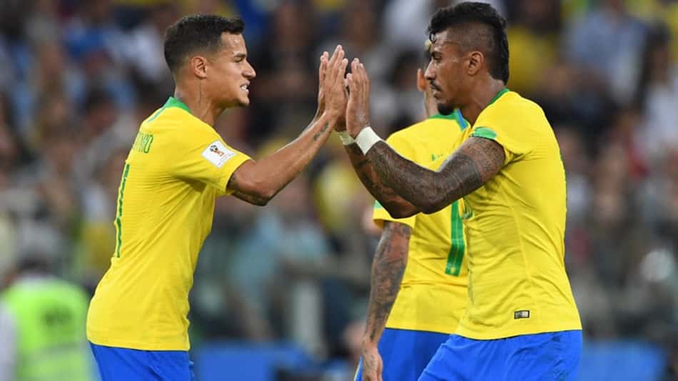 Números da Bola: Brasil se torna a seleção com mais gols na história da Copa do Mundo, ao lado da Alemanha