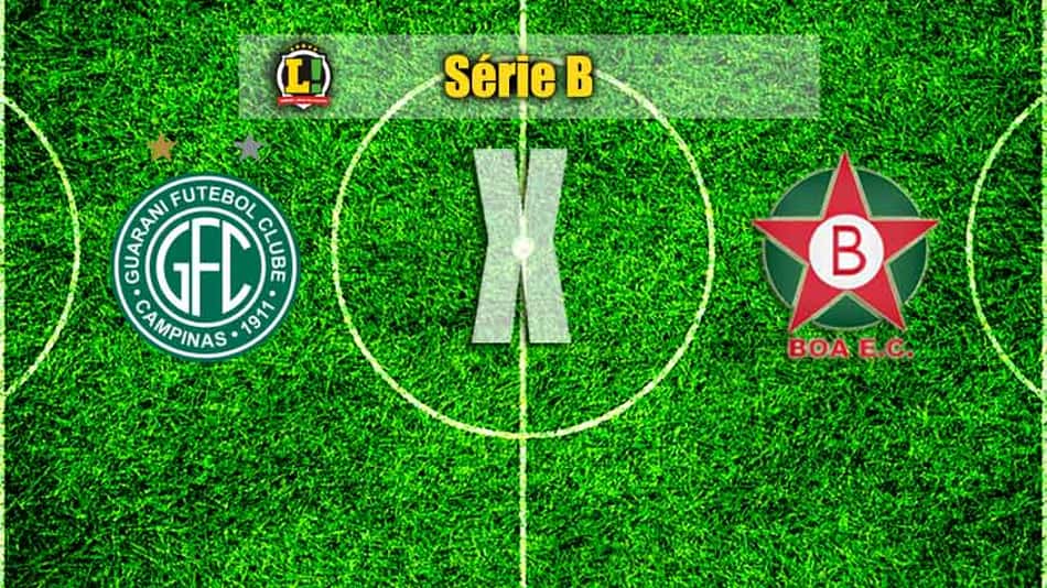 Lanterna da Série B, Boa Esporte tenta quebrar jejum de vitórias