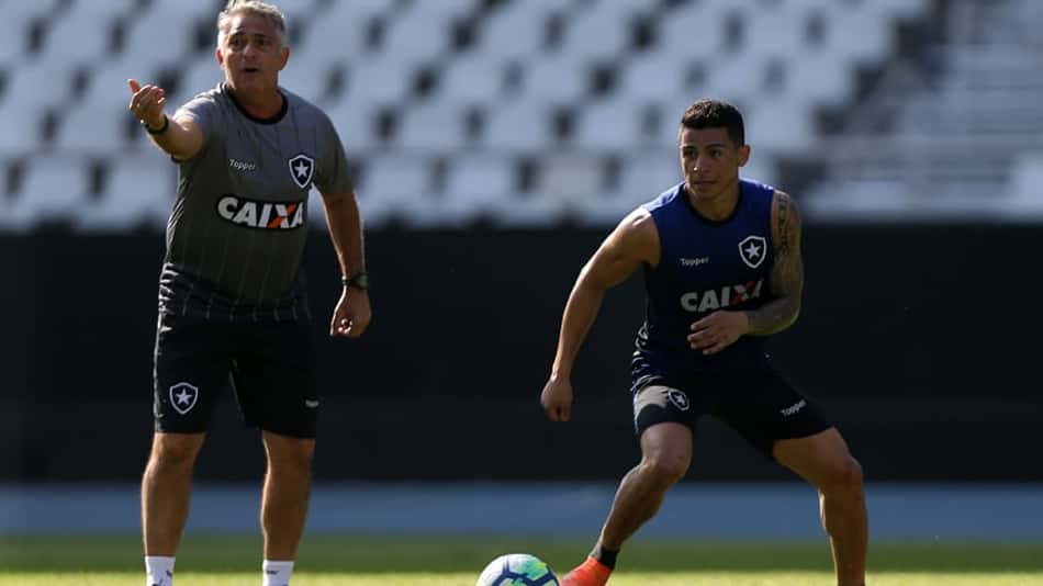 Marcos Paquetá