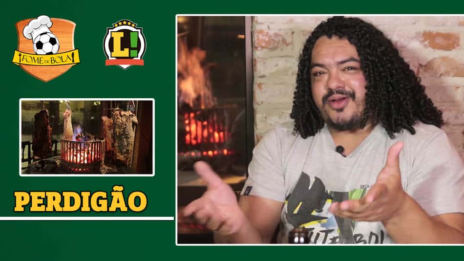 VÍDEO: Perdigão espera ousadia de Tite no comando da Seleção na Copa