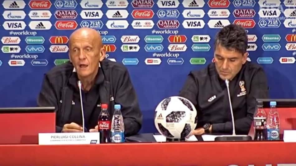 COPA #DIA16: 1ª folga tem coletivas e últimos ajustes antes do mata-mata