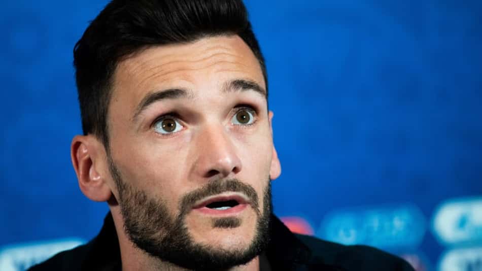Lloris elogia Messi e defende Griezmann: 'Está 100% concentrado'