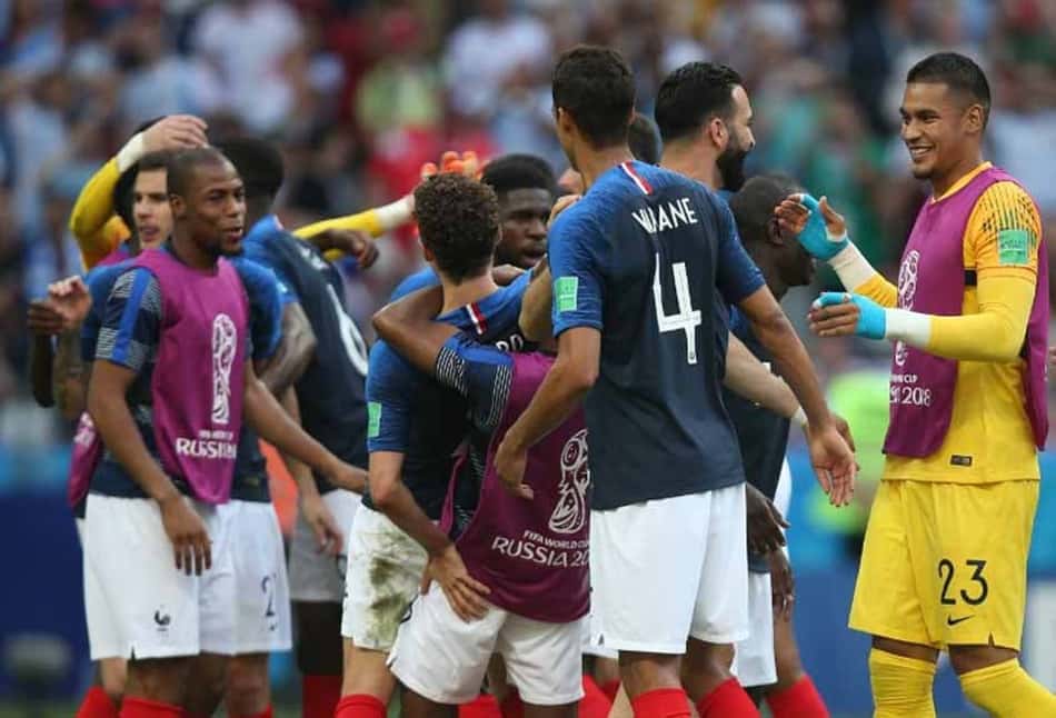 'Temida' por sul-americanos, França nunca venceu o Uruguai em Copas